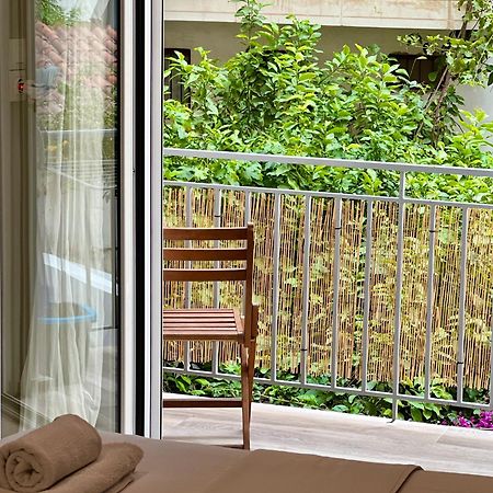 Emerald Lux Apartment Афины Экстерьер фото