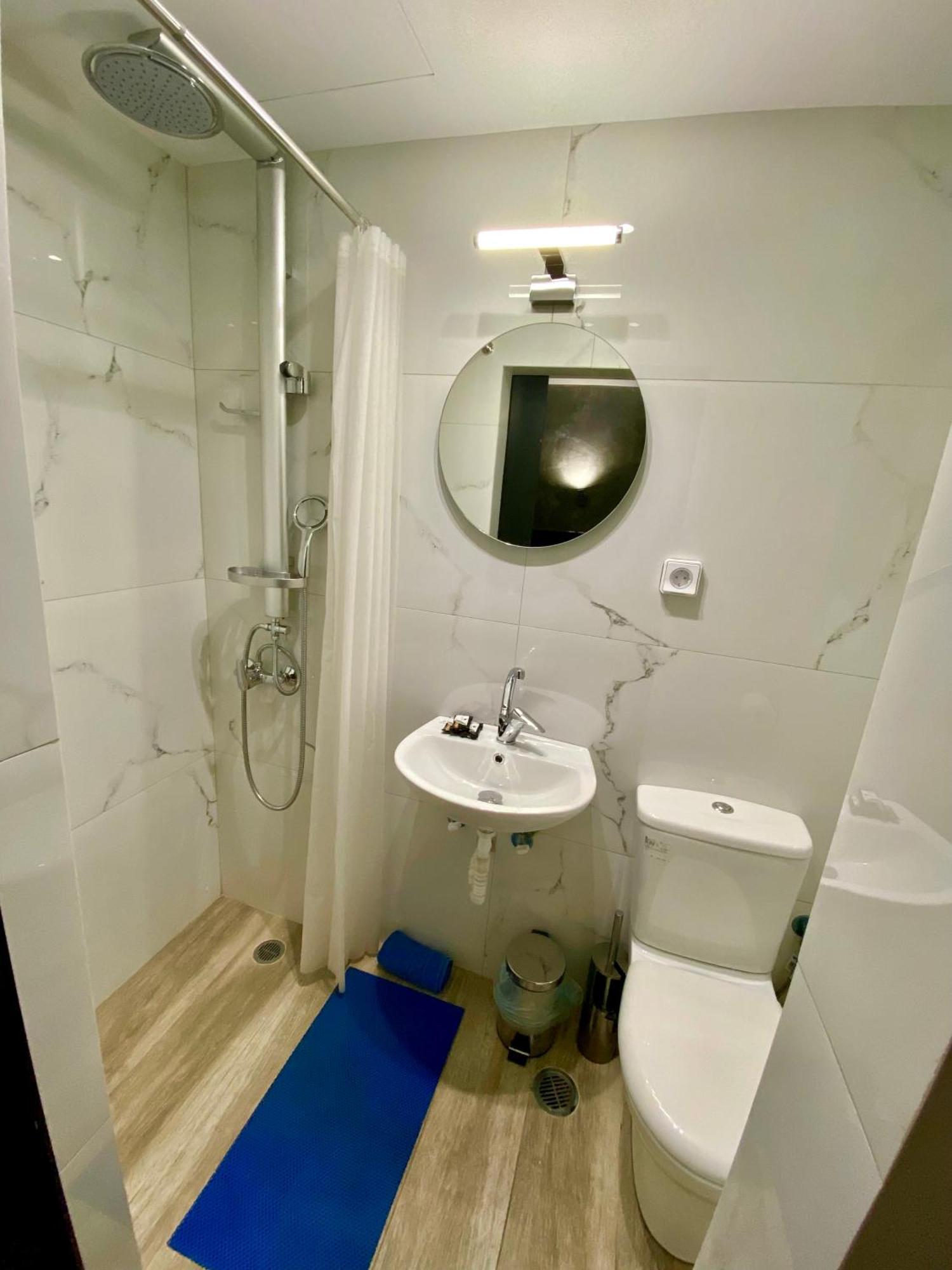 Emerald Lux Apartment Афины Экстерьер фото