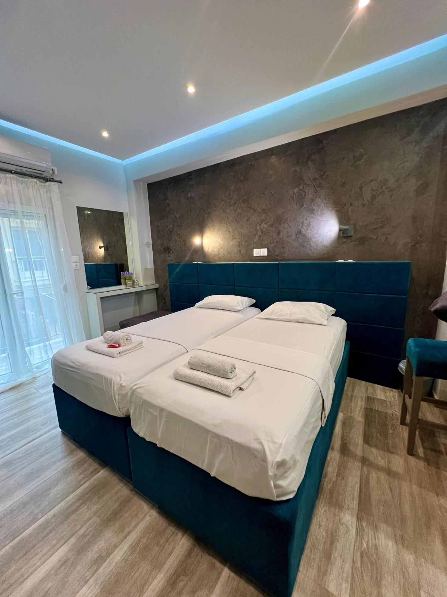 Emerald Lux Apartment Афины Экстерьер фото
