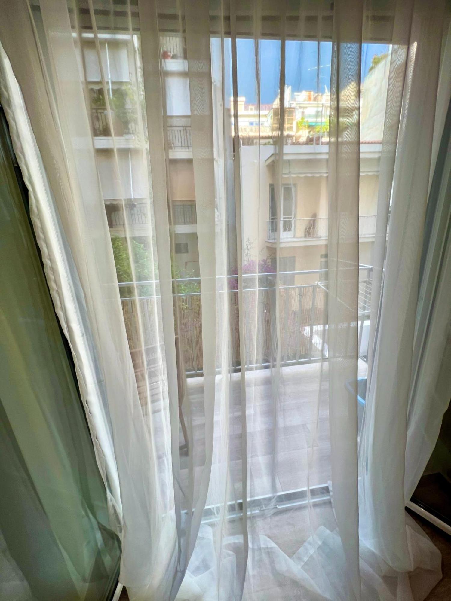 Emerald Lux Apartment Афины Экстерьер фото