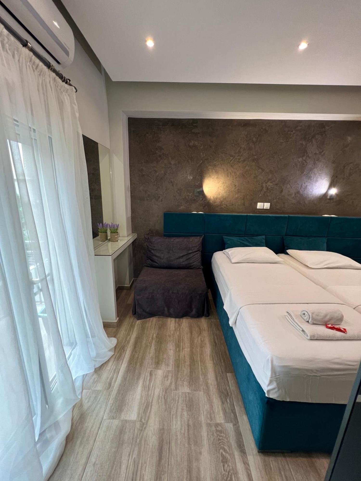 Emerald Lux Apartment Афины Экстерьер фото